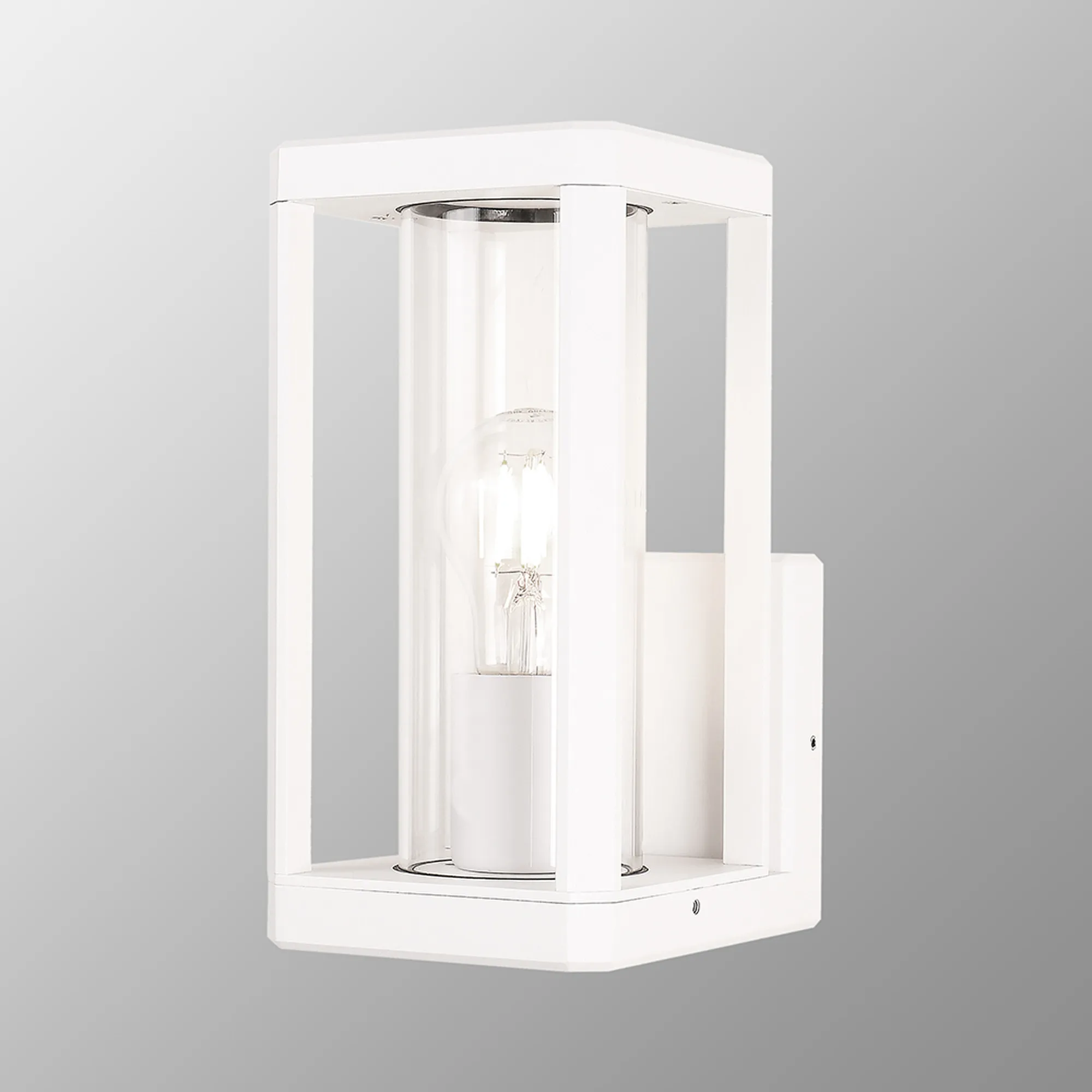 Nevada Exterior Lights Mantra Exterior Wall Lights